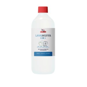 Lavamuffa 3 in 1 Armadi - Tessuti - Oggetti