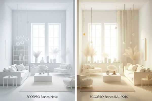 Pittura ECO3PRO Anticondensa - immagine 2