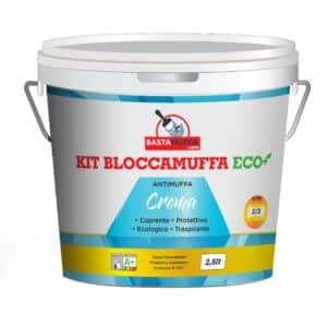 kit bloccamuffa