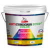 Pittura ECO3+ COLOR Anticondensa - 5 litri - 15/17 mq per 2 passate