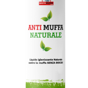 Liquido Antimuffa Naturale