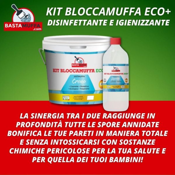 kit bloccamuffa