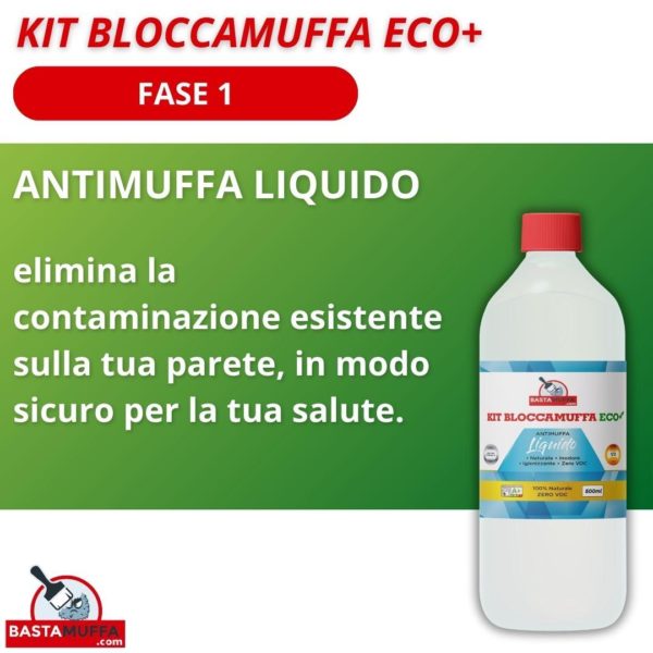 kit bloccamuffa