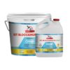 kit bloccamuffa igienizzante
