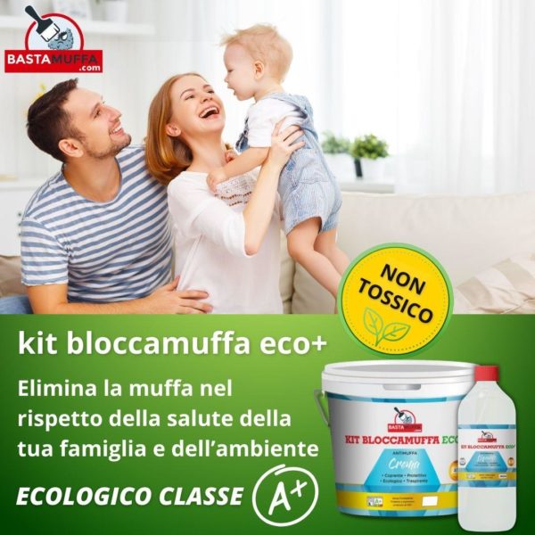 kit bloccamuffa