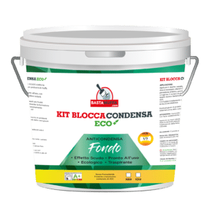 BLOCCACONDENSA FONDO - (Scudo Termico)