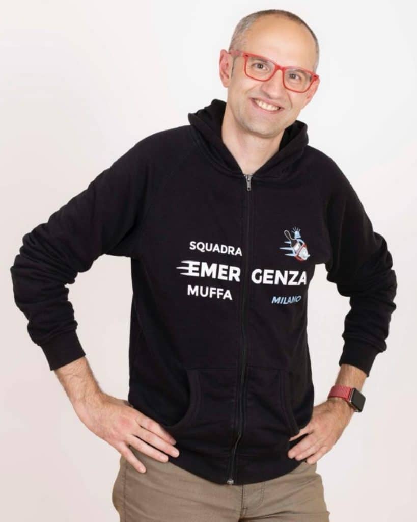 consulenza con Giuseppe