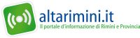 Alta Rimini Logo